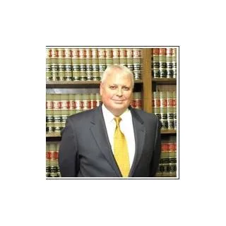 Lawyer Joel C. Harbinson