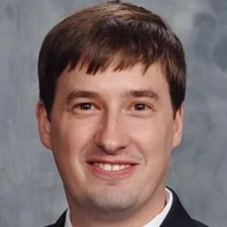 Lawyer Jason David Witt