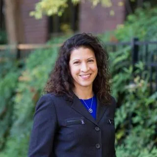 Lawyer Amanda Mingo