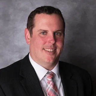 Lawyer Matthew L. Benton