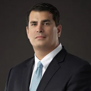 Lawyer Tommy Kellis