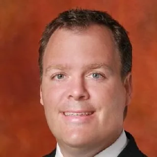 Lawyer John Nipp