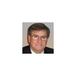 Lawyer Donald B. Ford