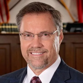 Lawyer James Davis