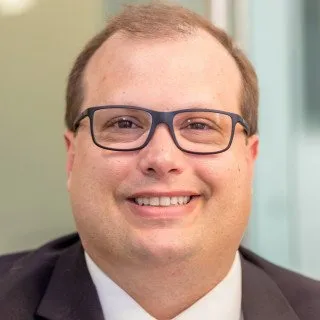 Lawyer Justin Kenneth Humphries