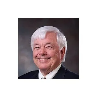 Lawyer Robert D. Rouse III