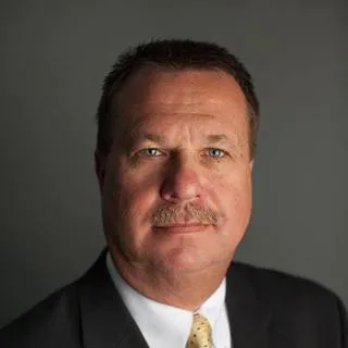 Lawyer Roger Crowe Jr