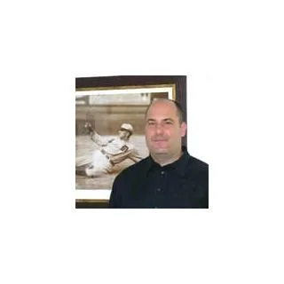 Lawyer Jeremy Tanner