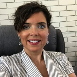 Lawyer Melissa Gott