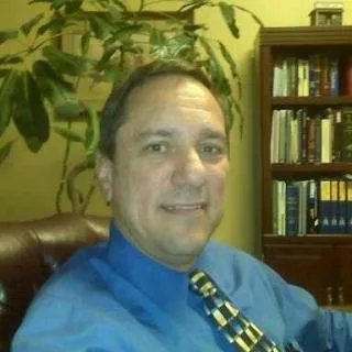 Lawyer Bradley Shannon Tisdale
