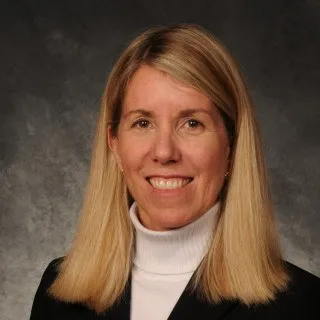 Lawyer Victoria Brenner
