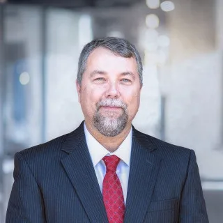 Lawyer William Wright