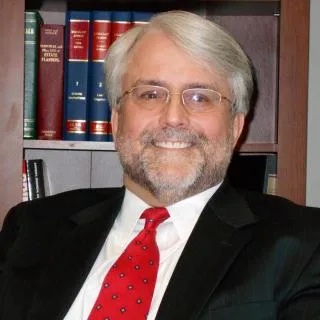 Lawyer David Turlington III