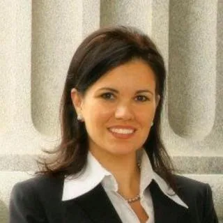 Lawyer Mandy Powers-Norrell