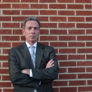 Lawyer Kevin Michael Kennedy