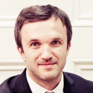 Lawyer Sergei Semirog