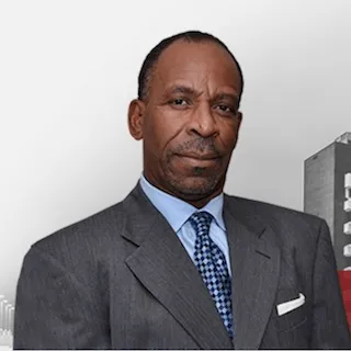 Lawyer Mark V.L. Gray