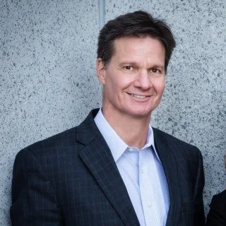 Lawyer Thomas Roupas Jr