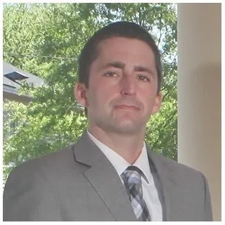 Lawyer Worth Timothy Haithcock II