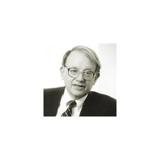 Lawyer Henry Patterson Jr