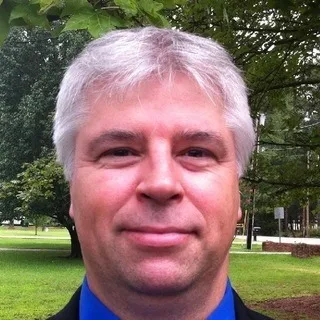 Lawyer William Wickward Jr