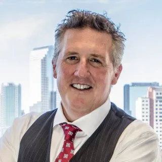 Lawyer Jason E. Taylor