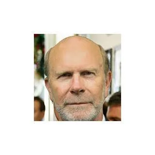 Lawyer Donald Dunn