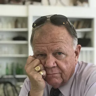 Lawyer William W. Phipps