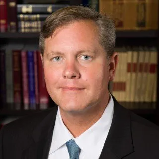 Lawyer Chad Douglas Garrett