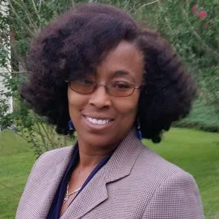 Lawyer Kathy Williams Richardson