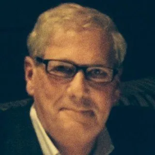 Lawyer Geoffrey Hulse