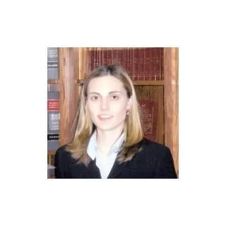 Lawyer Taylor Laumann