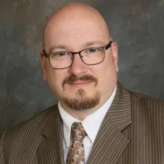 Lawyer Paul Ditz
