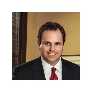 Lawyer Robert Brian Cloninger