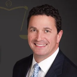 Lawyer David T. Courie