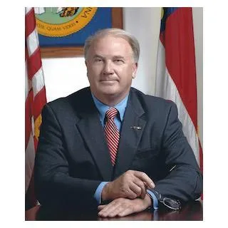 Lawyer William C. Gore Jr.