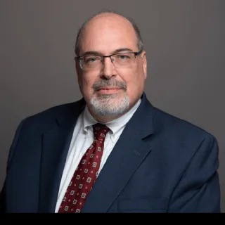 Lawyer Anthony Taibi