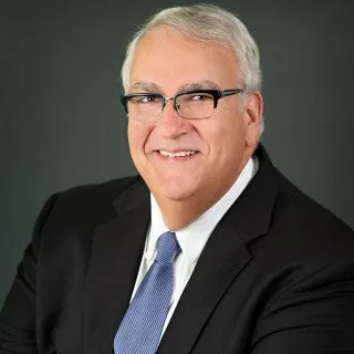 Lawyer Mark Costley