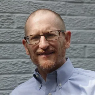 Lawyer Jason Page