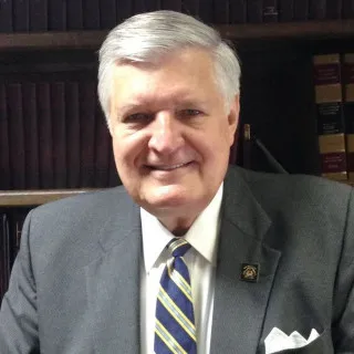 Lawyer Phillip R. Dixon