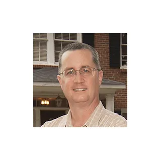 Lawyer Robert N. Crosswhite