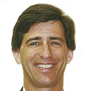 Lawyer Adrian M. Lapas