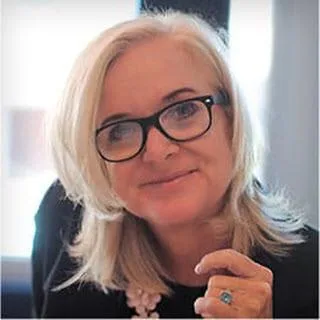 Lawyer Marsha C. Kennedy