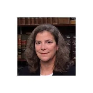Lawyer Lynn Ellen Coleman