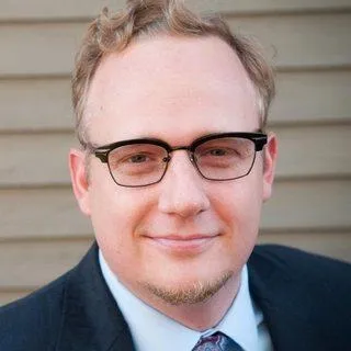 Lawyer Jacob Ehrmann