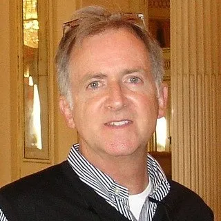 Lawyer D. Michael Strickland