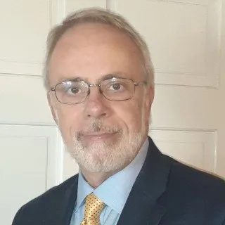 Lawyer Ebher Rossi Jr