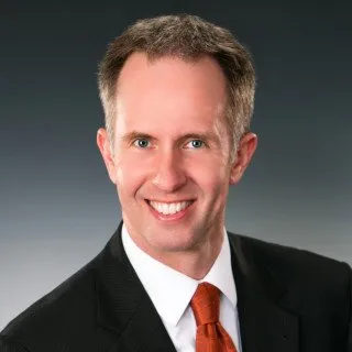 Lawyer Ronald Skufca
