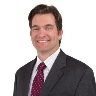 Lawyer Bradley A. Coxe