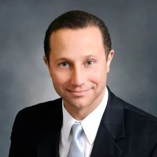 Lawyer Howard Kurtz